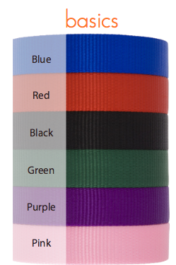 3/4'' Lupine Collars